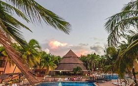 Reef Yucatan All Inclusive & Convention Center